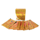 COBRA 120 – Sildenafilo en Gel Oral (120 mg)