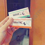 CENFORCE D 160 mg – Doble Efecto Masculino