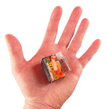 BLACK WIDOW – Gotas Afrodisíacas para Mujer (20 ml)