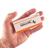 CENFORCE 200 mg – Máxima Potencia con Sildenafilo