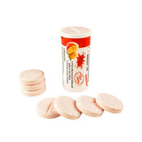 KAMAGRA EFERVESCENTE 100 mg – Rápida Absorción