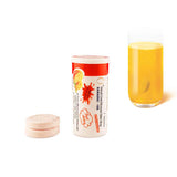 KAMAGRA EFERVESCENTE 100 mg – Rápida Absorción