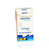 KAMAGRA GEL 100 mg – Rápido y Efectivo