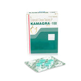 KAMAGRA GOLD 100 mg – Efectividad Clásica