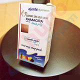 KAMAGRA GEL 100 mg – Rápido y Efectivo