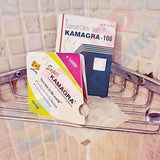 KAMAGRA GOLD 100 mg – Efectividad Clásica