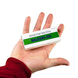 MALEGRA 200 mg – Sildenafil Genérico para la Disfunción Eréctil