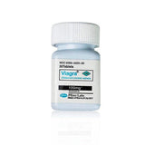 VIAGRA ORIGINAL 100 mg BOTELLA